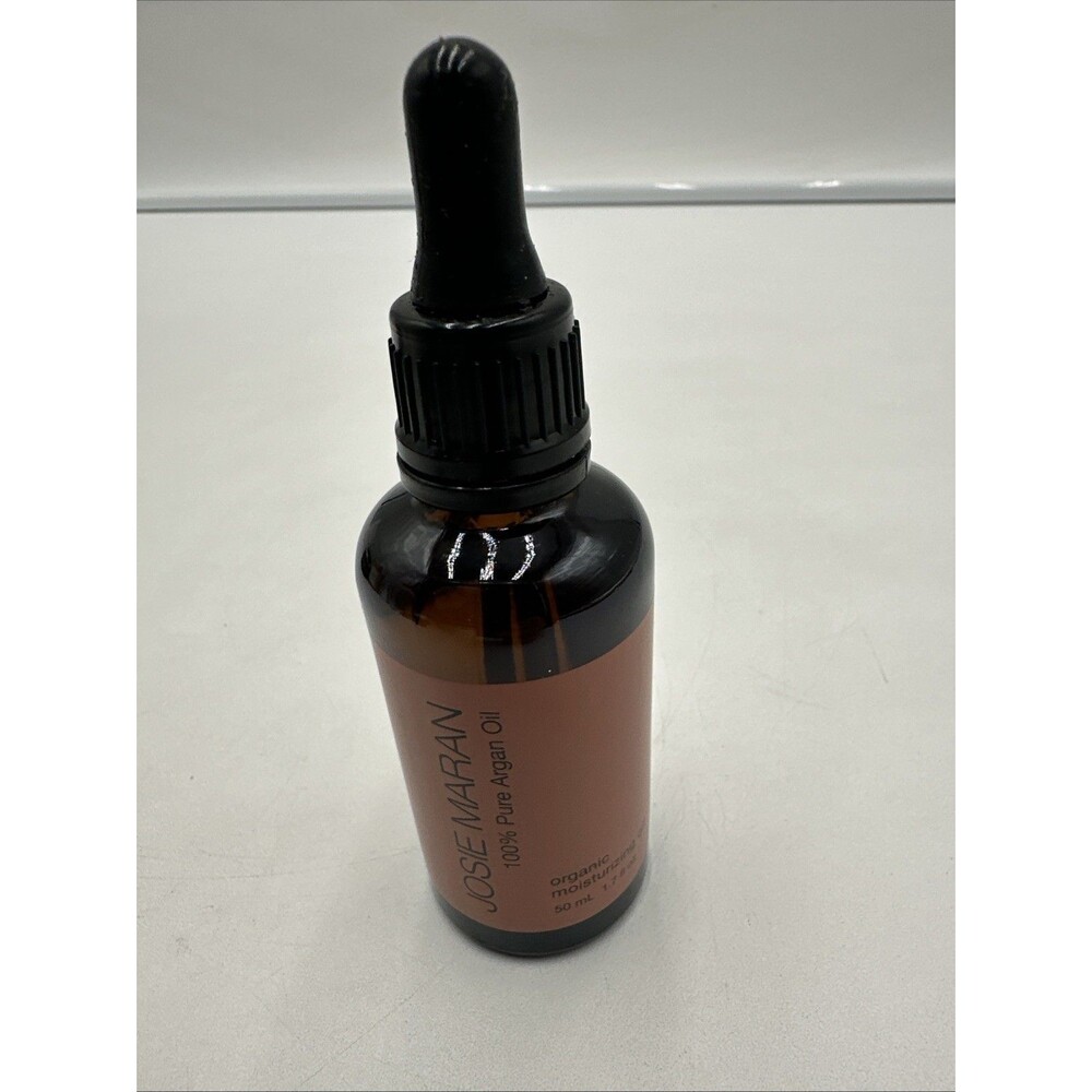 NEW Josie Maran 100% Pure Argan Oil 1.7 fl oz No Box